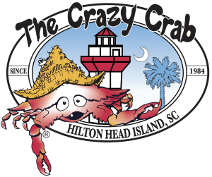 Crazy Crab