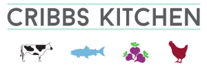 Cribb’s Kitchen