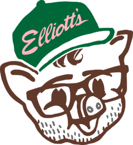 Elliott’s BBQ Lounge