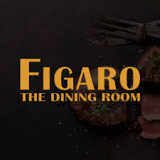Figaro the Dining Room