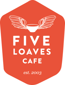 Five Loaves Cafe – Mount Pleasant