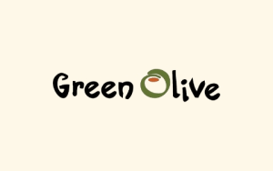Green Olive