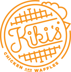Kiki’s Chicken and Waffles