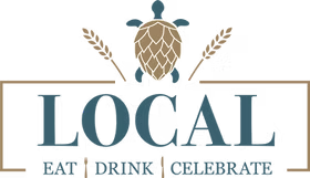 Local Eat Drink Celebrate
