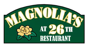 Magnolia’s at 26th