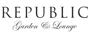 Republic Garden and Lounge