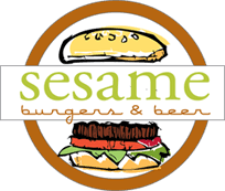 Sesame Burgers and Beer – Mt. Pleasant