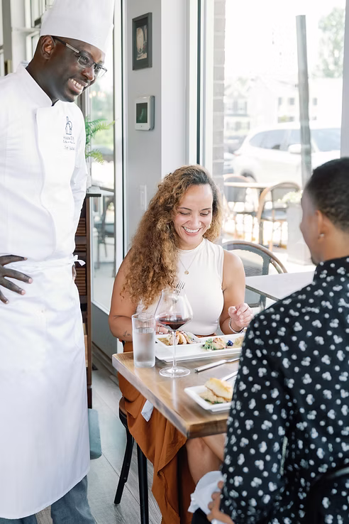 House 509 Bistro & Wine Bar - Image 2