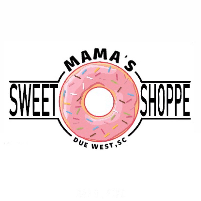 Mama’s Sweet Shoppe - Image 1
