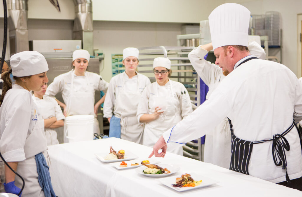 Culinary Arts at BJU - Image 2